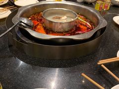 -香佰里鲜货火锅(佳乐金街店)