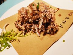 -高佳庄·舟山海鲜(海景旗舰店)