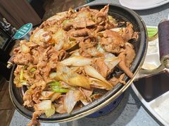 -紫光园烤鸭(前门大栅栏店)