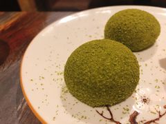 -福匠日本料理(人民路店)