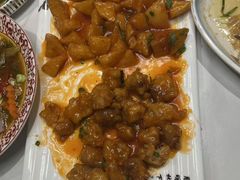 -旺达·福州菜(正大广场店)