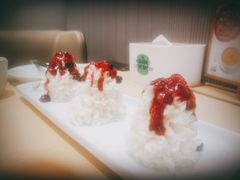 -吕氏疙瘩汤·新鲁菜(潍坊银座店)