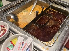 -海底捞火锅(河东万达广场店)