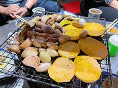 -胡同泥炉烤肉(令闻街店)