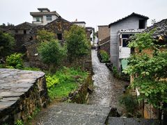 -乌石村