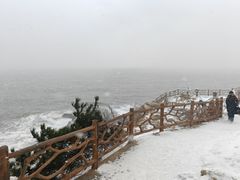 -威海华夏城景区