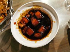 -小菜园新徽菜(溧阳万达店)