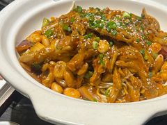 -情妹耙泥鳅·江湖川菜(科华店)