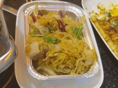 -老何太太鹤岗小串·团建聚餐(龙华店)