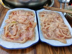 -周记全牛油火锅