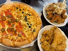-奇帕波·披萨&炸鸡(诺和木勒站店)