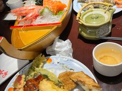 -松子料理(亮马桥店)