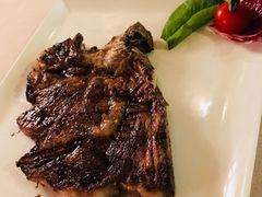 -奥斯特牛排馆(圣母百花大教堂)