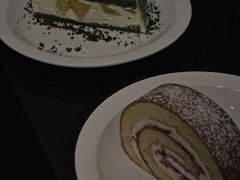 -black rainbow coffee