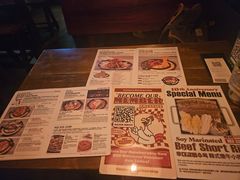 -Outdark Korean Restaurant