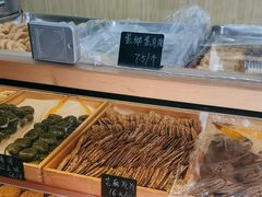 -包满意面包糕点(东坝店)