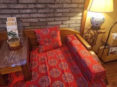 -福来齐·鲁菜海鲜·渔家菜(朝阳街分店)
