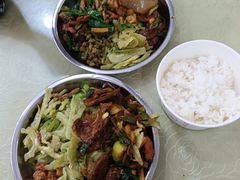 -枣阁园滴滴自助餐