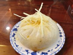 -四海楼(如皋定慧禅寺店)