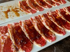 -一品诚记烤肉·甄选店(中南路店)