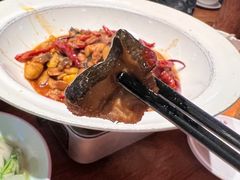 -印象鲵宴·张家界地标美食名片(溪布街店)