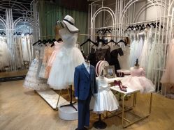 -韩国天使嫁衣婚纱礼服馆(上海旗舰店)