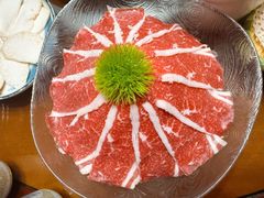 鲜切羊腱-南门涮肉(东单店)