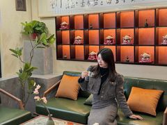 -黑木原精致料理·铁板烧