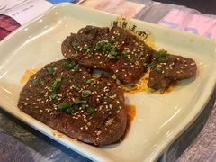 -靓靓蒸虾(中山公园店)
