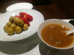 -柒厢食事雅谈
