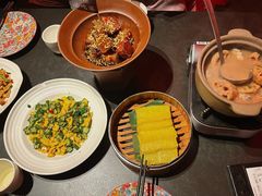 -知楚•精致湖北菜(武商MALL店)
