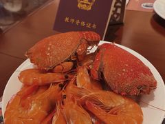-韵咖啡自助餐厅(天津香格里拉店)