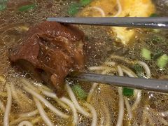 -永丰面馆(汉口路店)