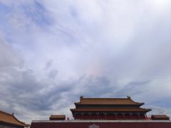 -横店影视城明清宫苑园区