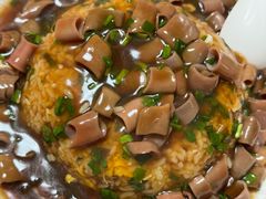 -宾朋海鲜饭庄(兴海路店)