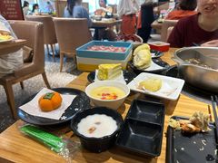 -水林间·寿喜烧自助(仙林金鹰店)