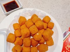 -肥仔文澳门猪骨煲(南京西路店)