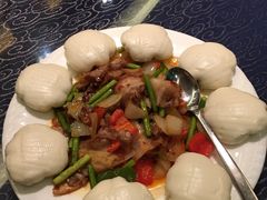 -无锡新湖铂尔曼大酒店·悦轩中餐厅