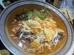 -津沽小院(大直沽总店)