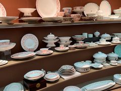 -万润国际酒店用品市场