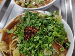 -正味斋锅巴菜(西北角店)