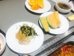 -海底捞火锅(苏宁生活广场店)