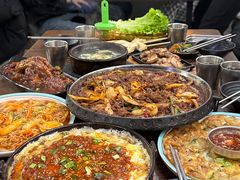 -妈妈手(山大总店)