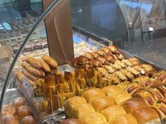 -露丝卡文•世界冠军面包(乐峰广场店)