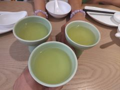 -苏小柳点心·手作小笼包(浦东嘉里城分院)