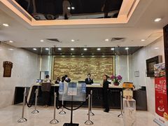 -澳门富豪酒店