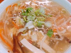 -甘味食堂(素食料理/蔬食料理/恆春美食)