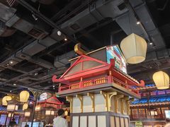 -牛New寿喜烧(闵行龙湖天街店)
