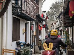 -小河直街历史文化街区