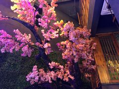 -时光里音乐餐酒吧(祥云店)